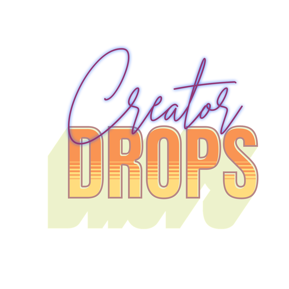 Creator Merch