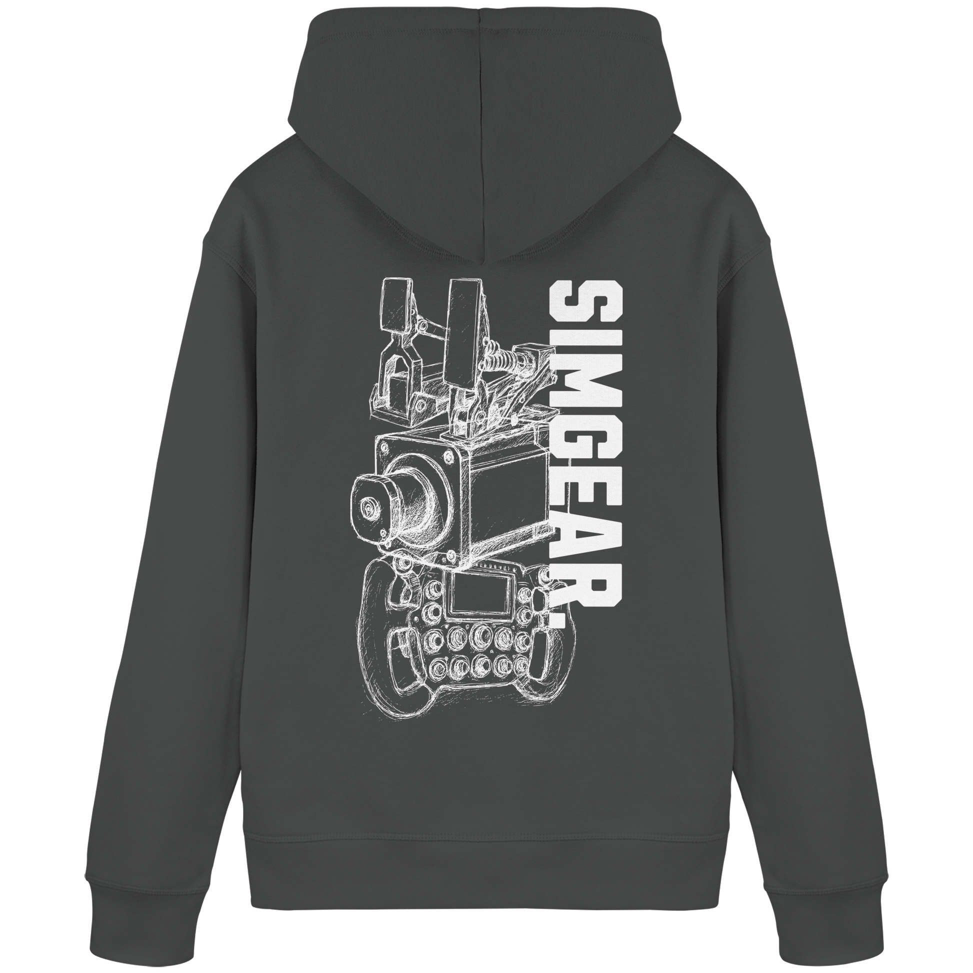 Simgear.Rig - Hoodie