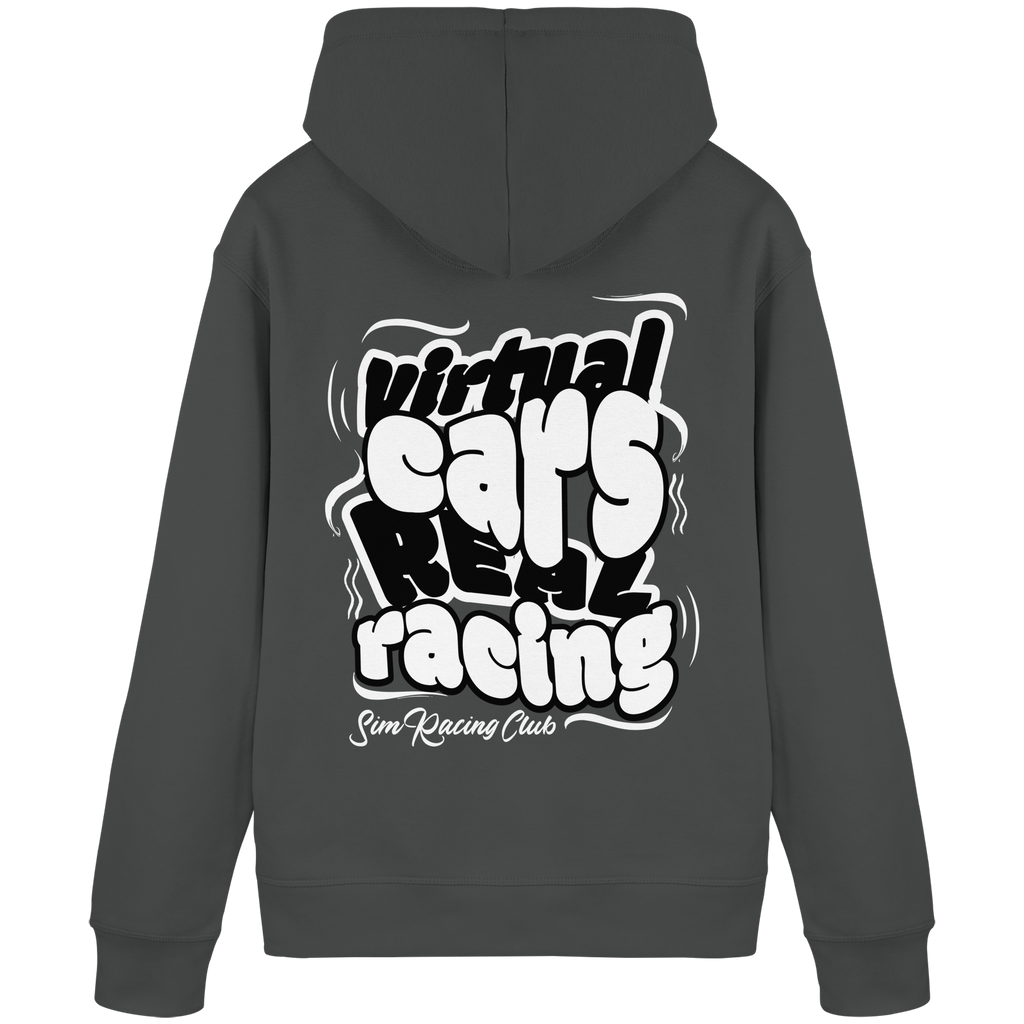 SimRacingClub - Hoodie