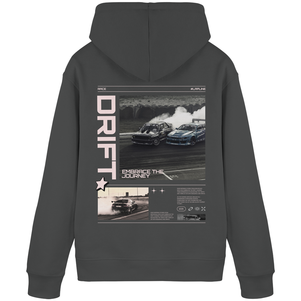 Drift Automotive - Hoodie