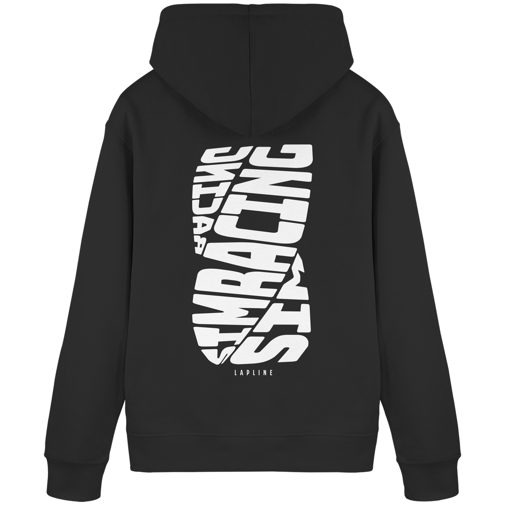 Lapline.SimRacing - Hoodie