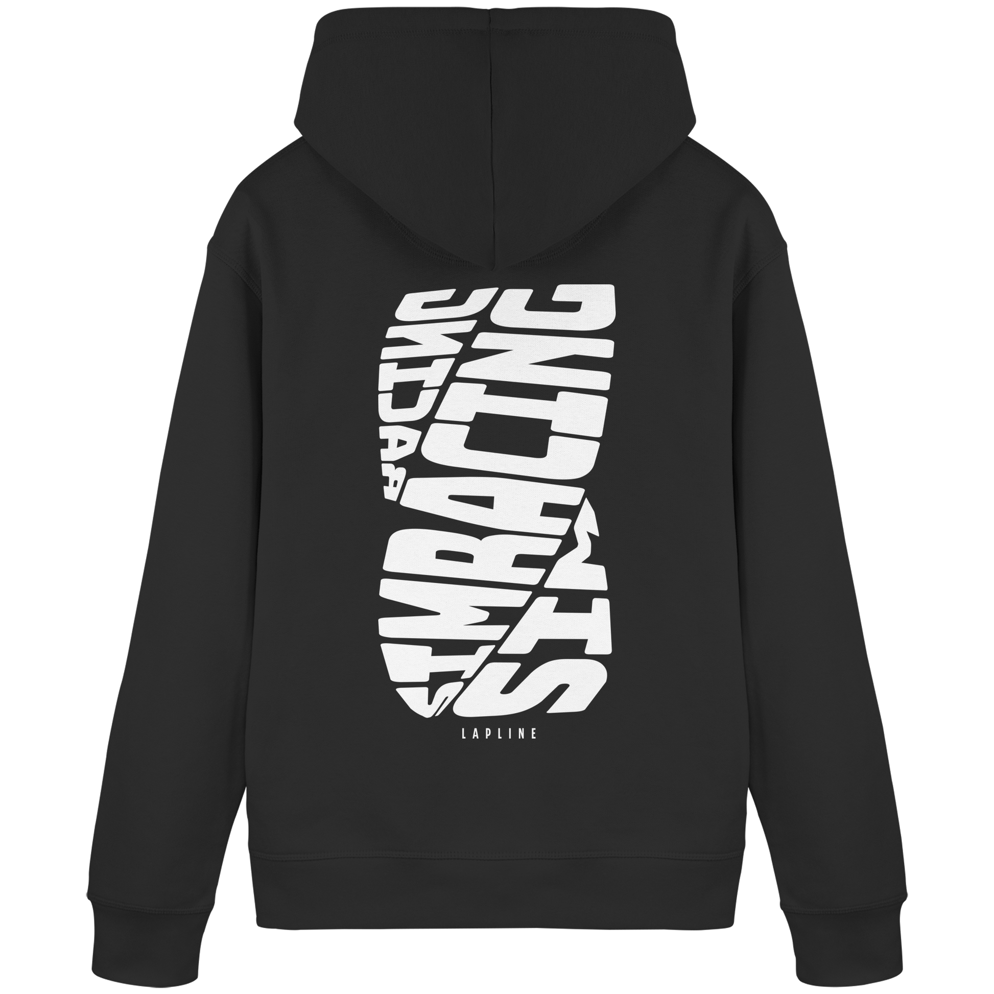 Lapline.SimRacing - Hoodie
