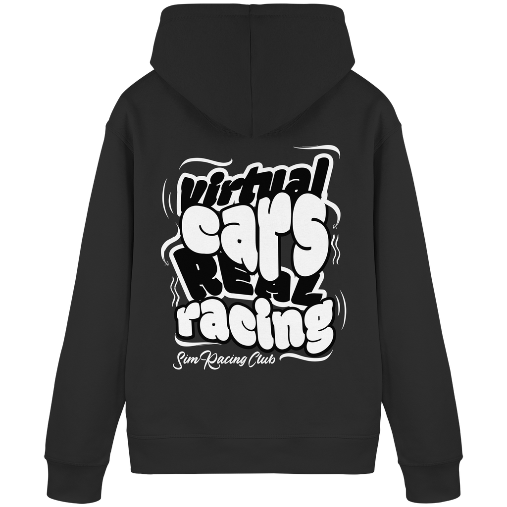 SimRacingClub - Hoodie