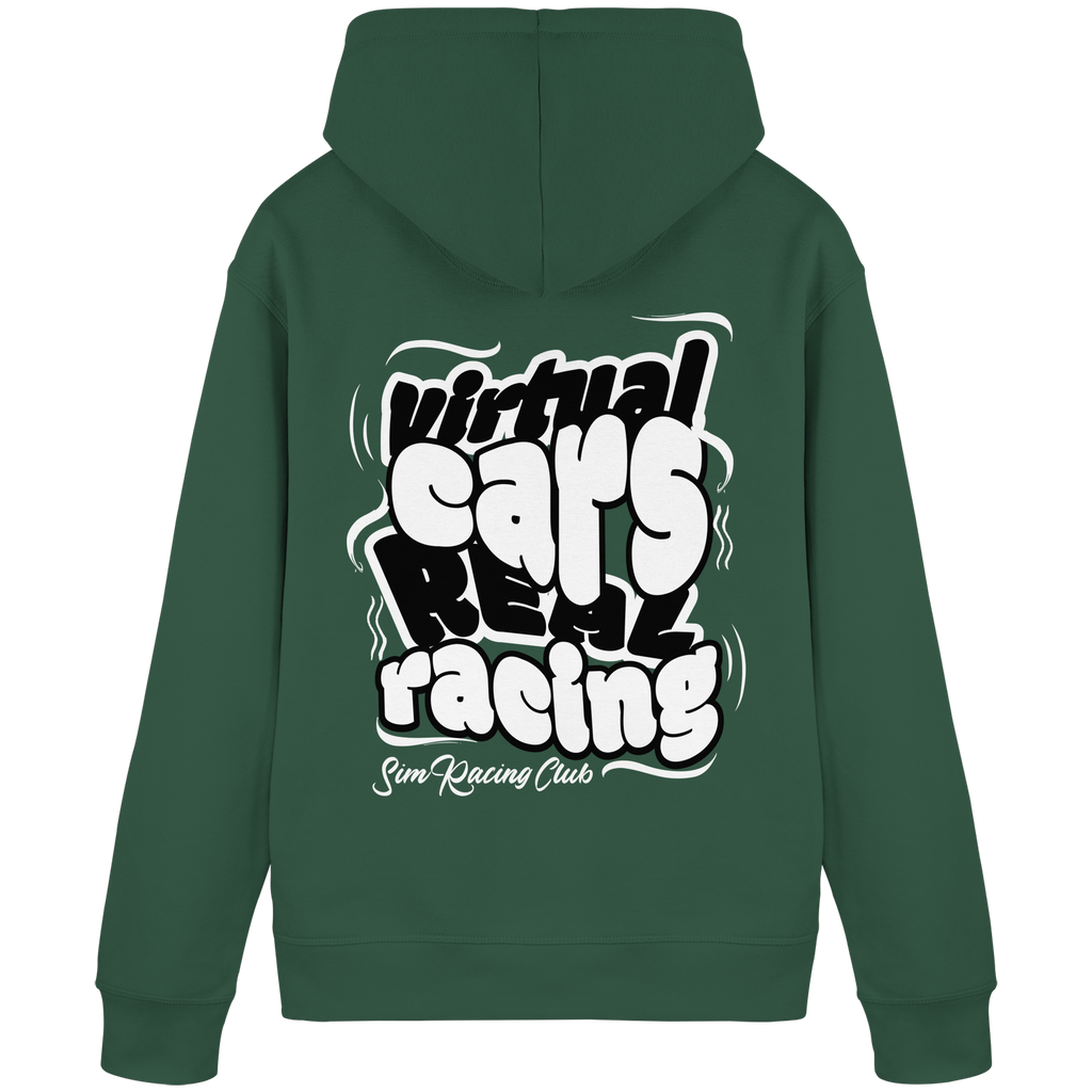 SimRacingClub - Hoodie