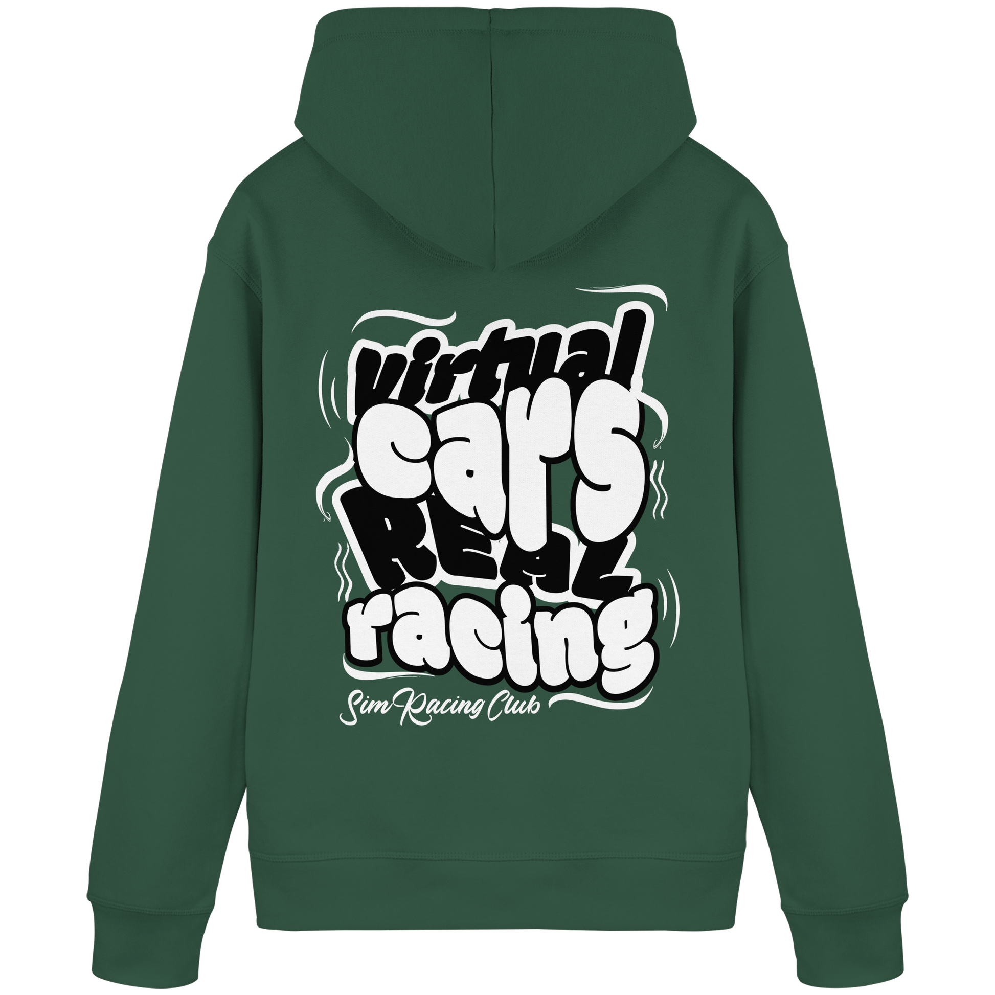 SimRacingClub - Hoodie