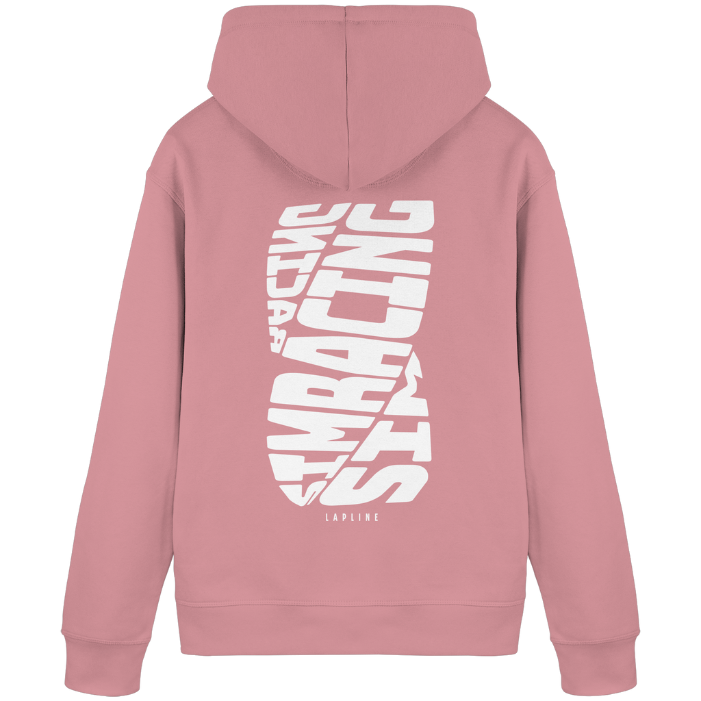 Lapline.SimRacing - Hoodie