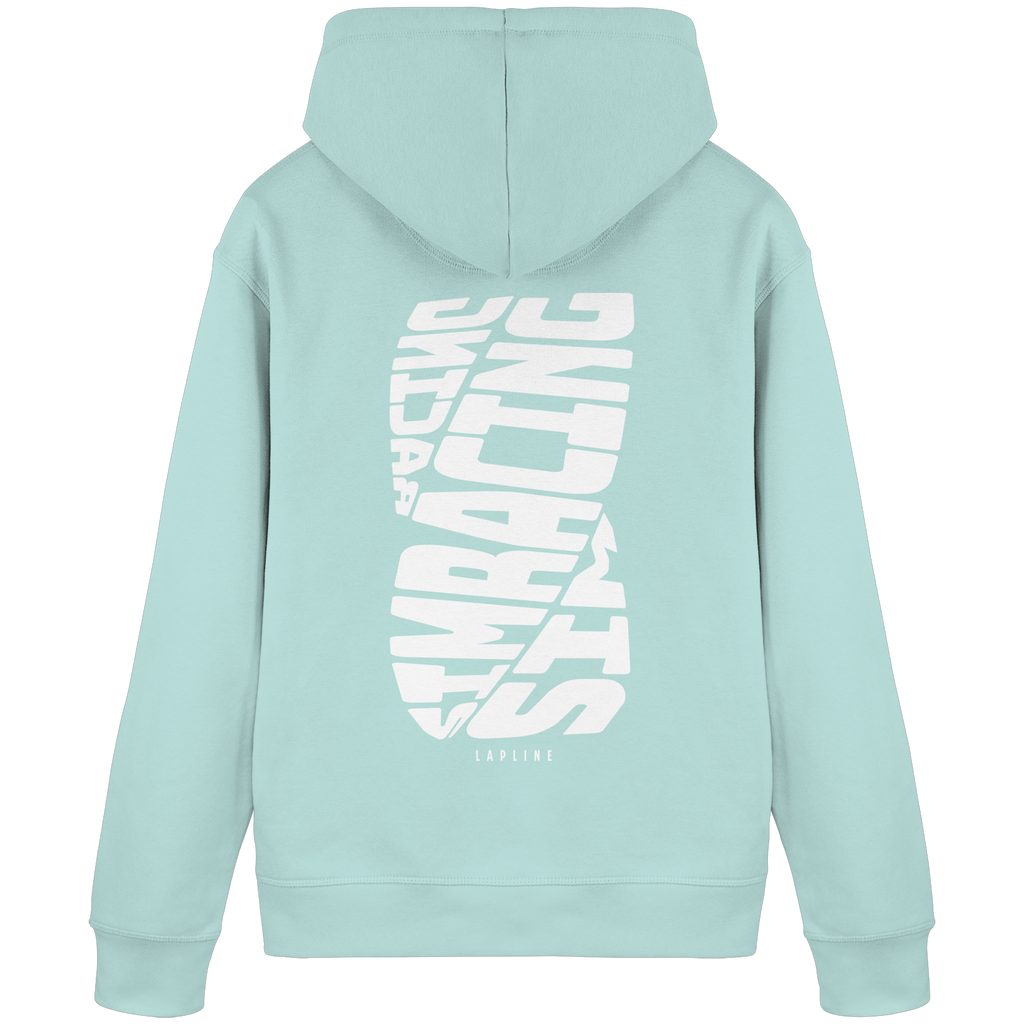 Lapline.SimRacing - Hoodie