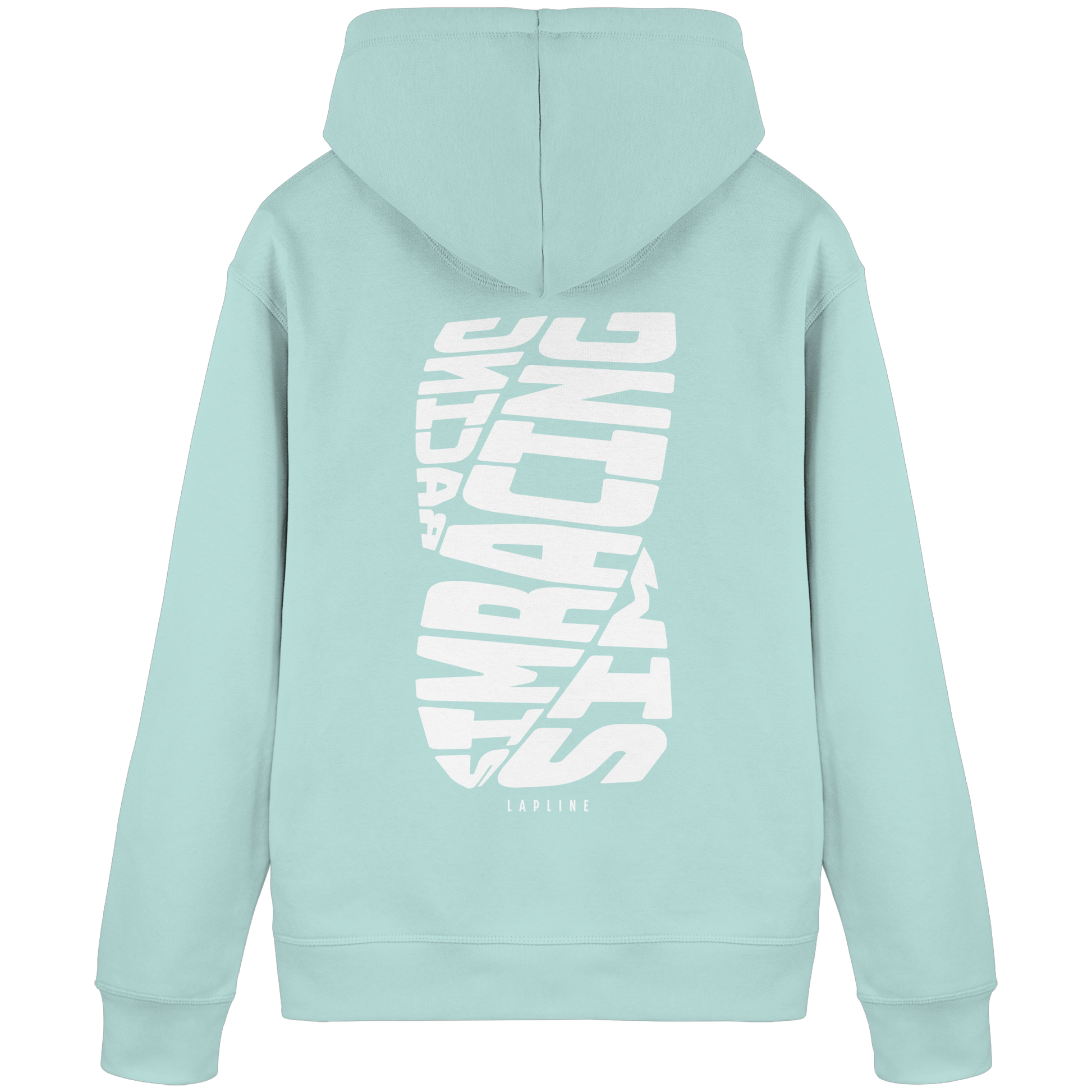 Lapline.SimRacing - Hoodie