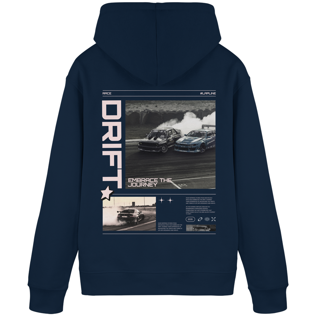 Drift Automotive - Hoodie