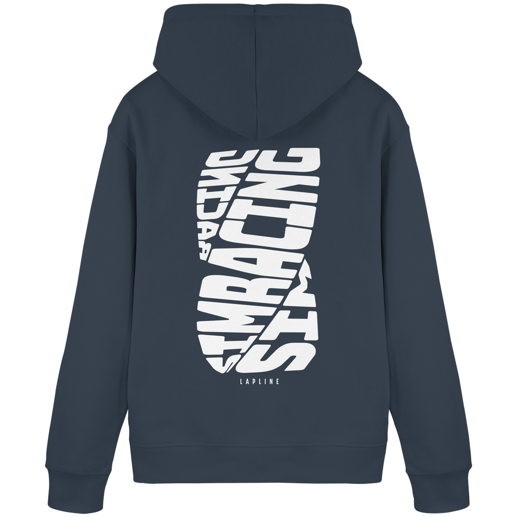 Lapline.SimRacing - Hoodie