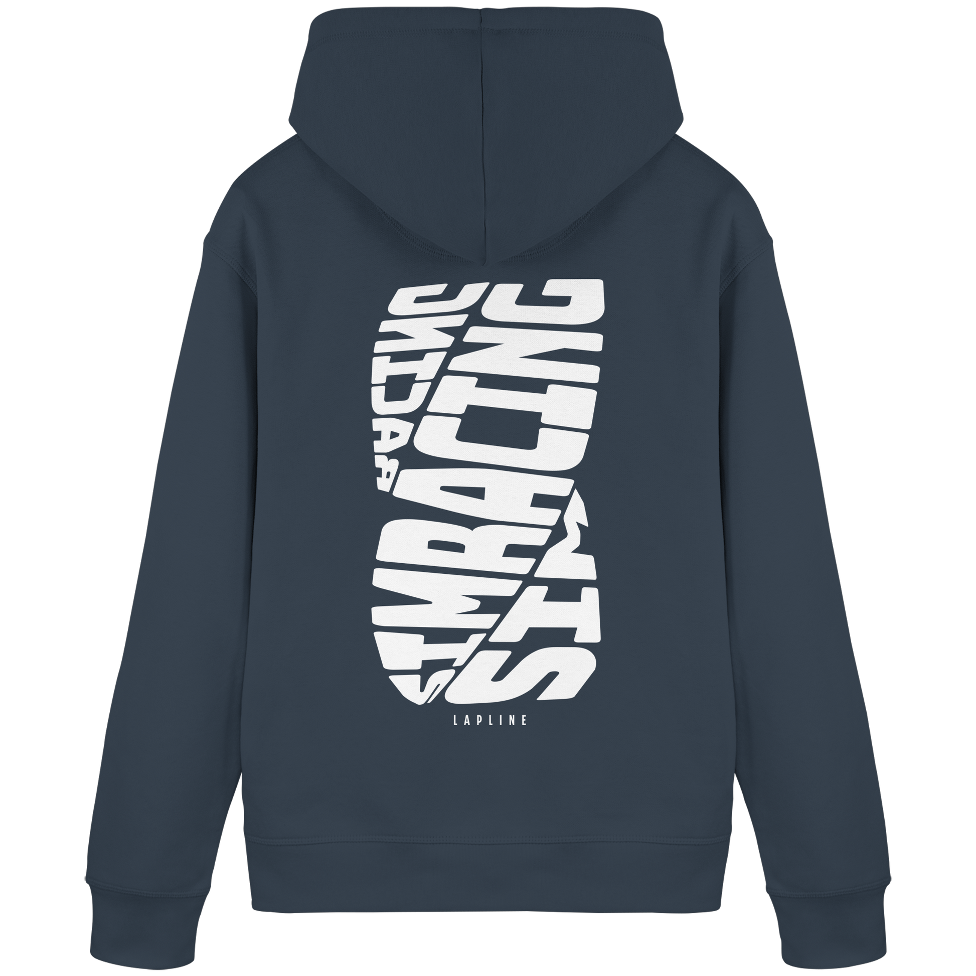 Lapline.SimRacing - Hoodie