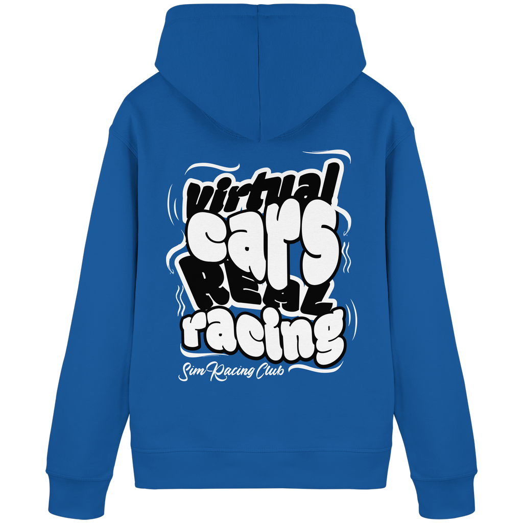 SimRacingClub - Hoodie