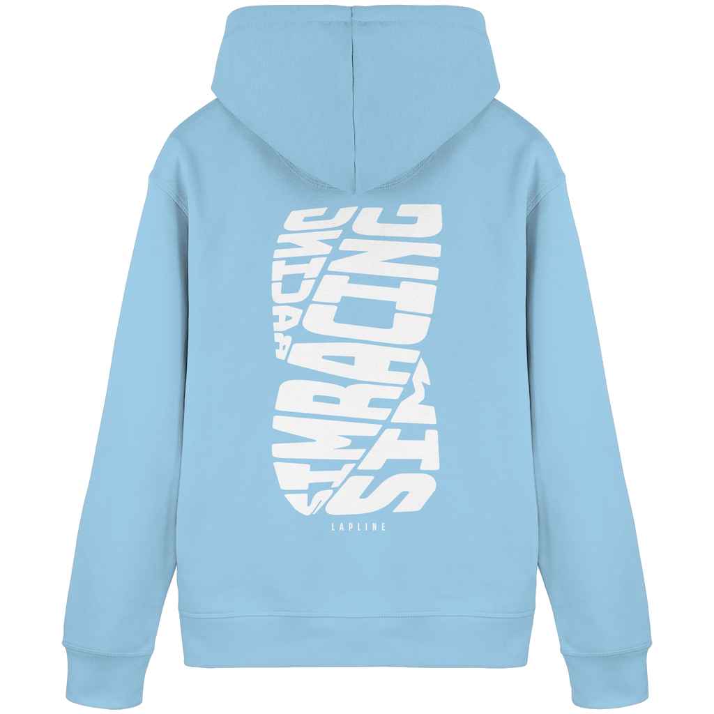 Lapline.SimRacing - Hoodie