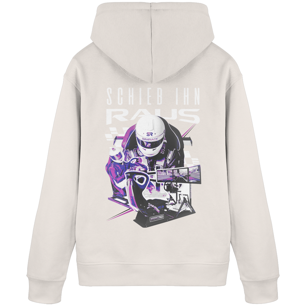 Schieb ihn Raus - Hoodie