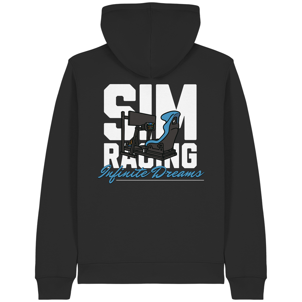 SimRacer.Dream  - Zipper