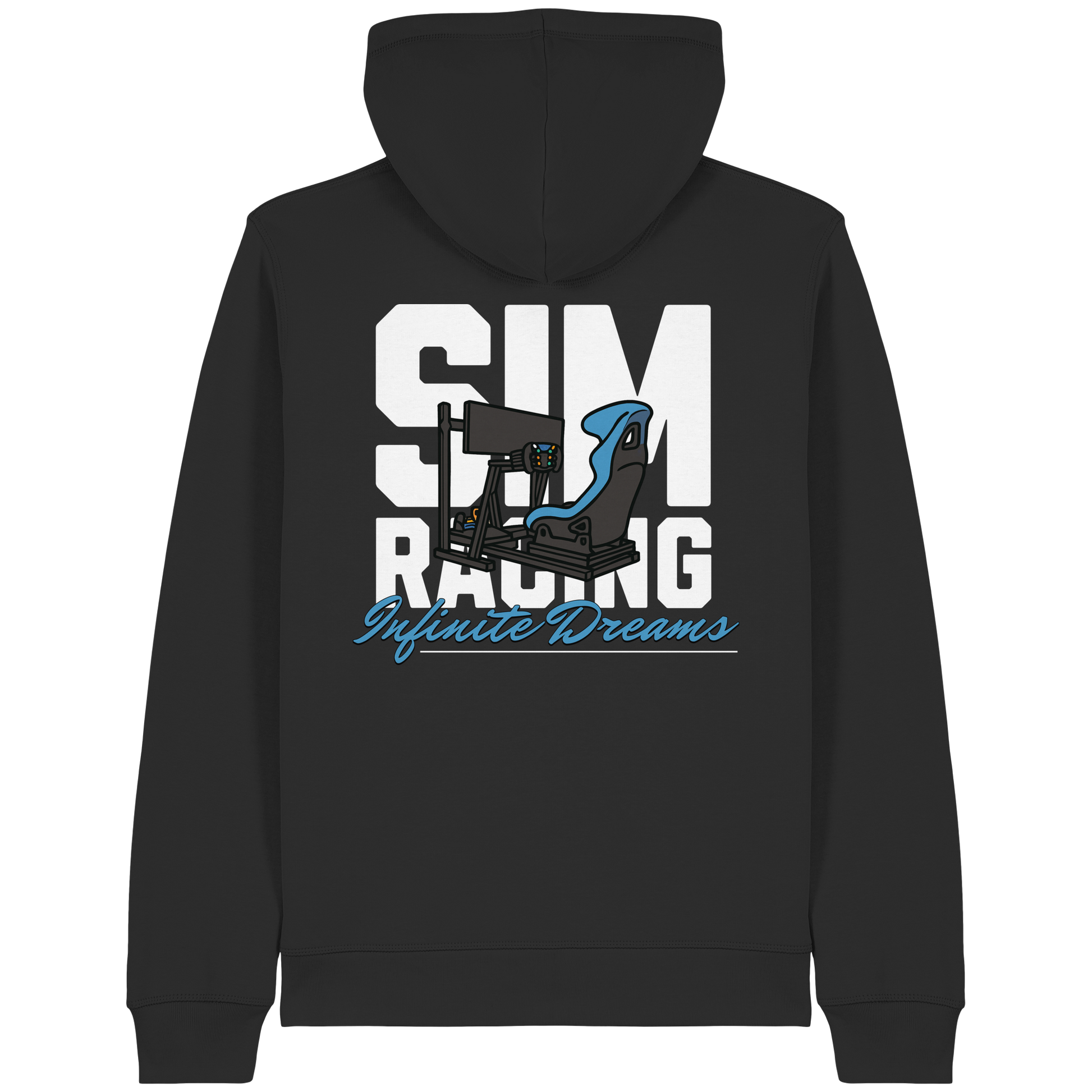 SimRacer.Dream  - Zipper