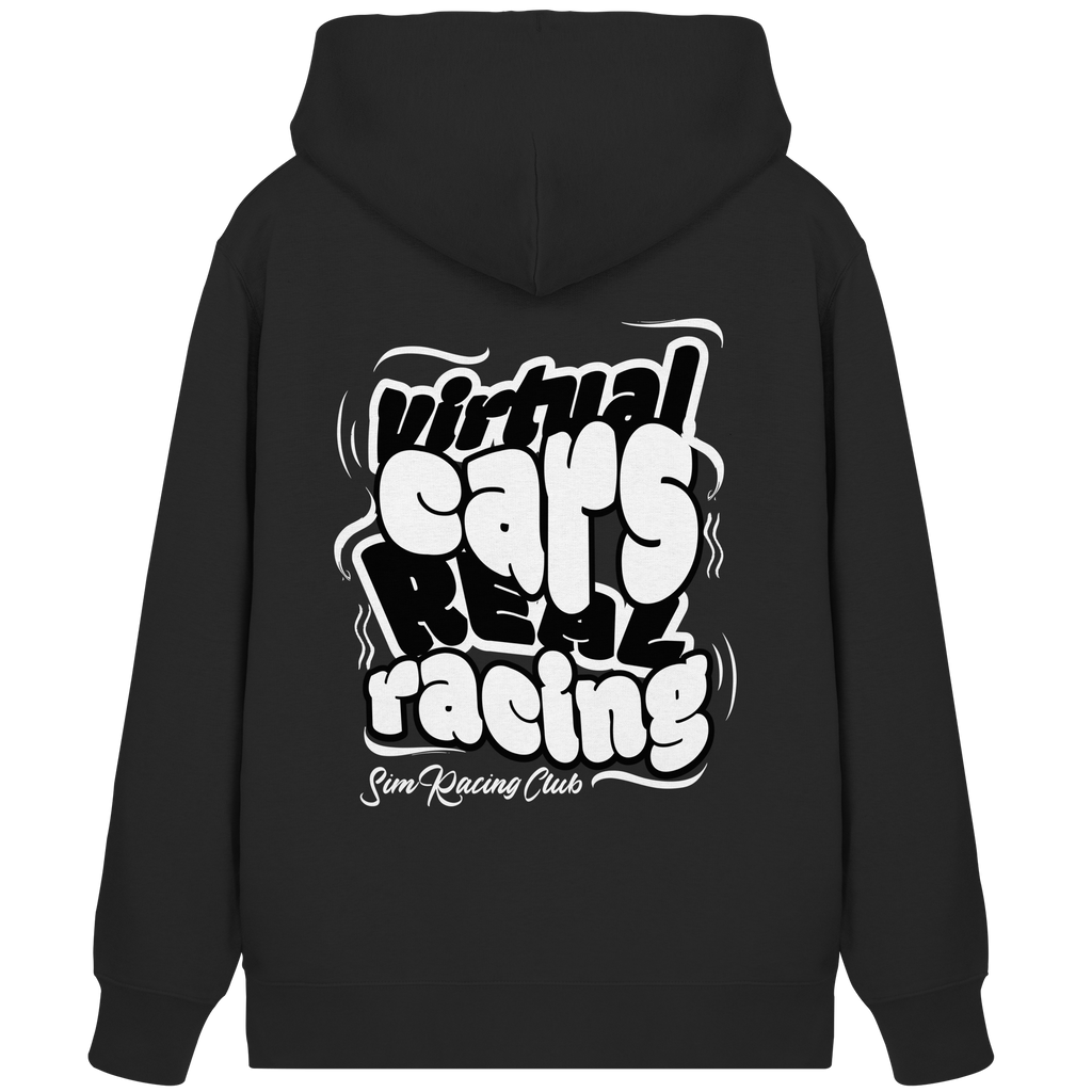 SimRacingClub - Zipper