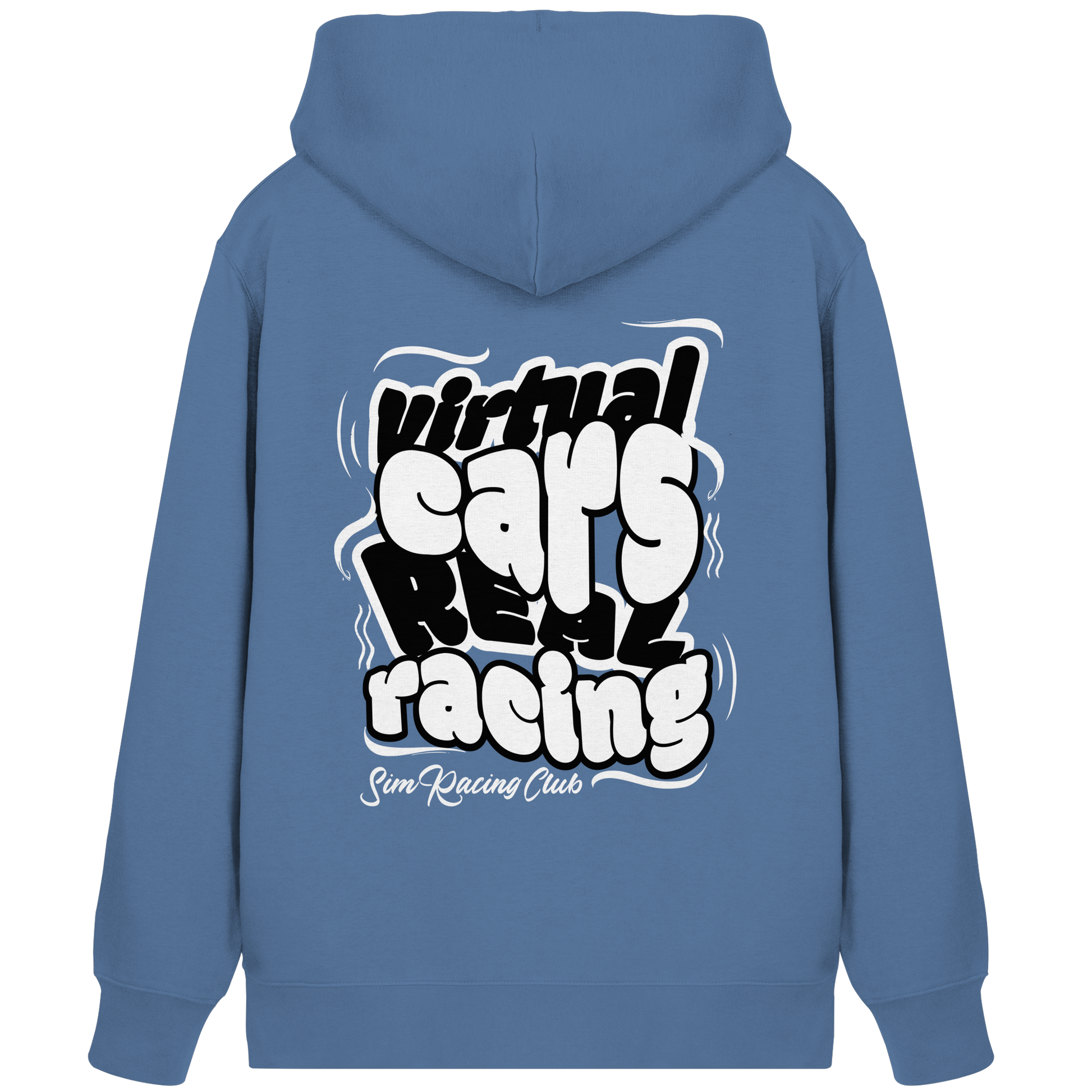 SimRacingClub - Zipper