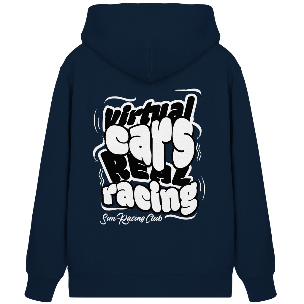 SimRacingClub - Zipper