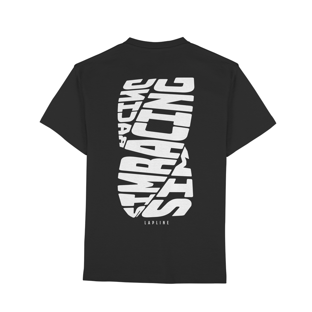 Lapline.SimRacing - T-Shirt