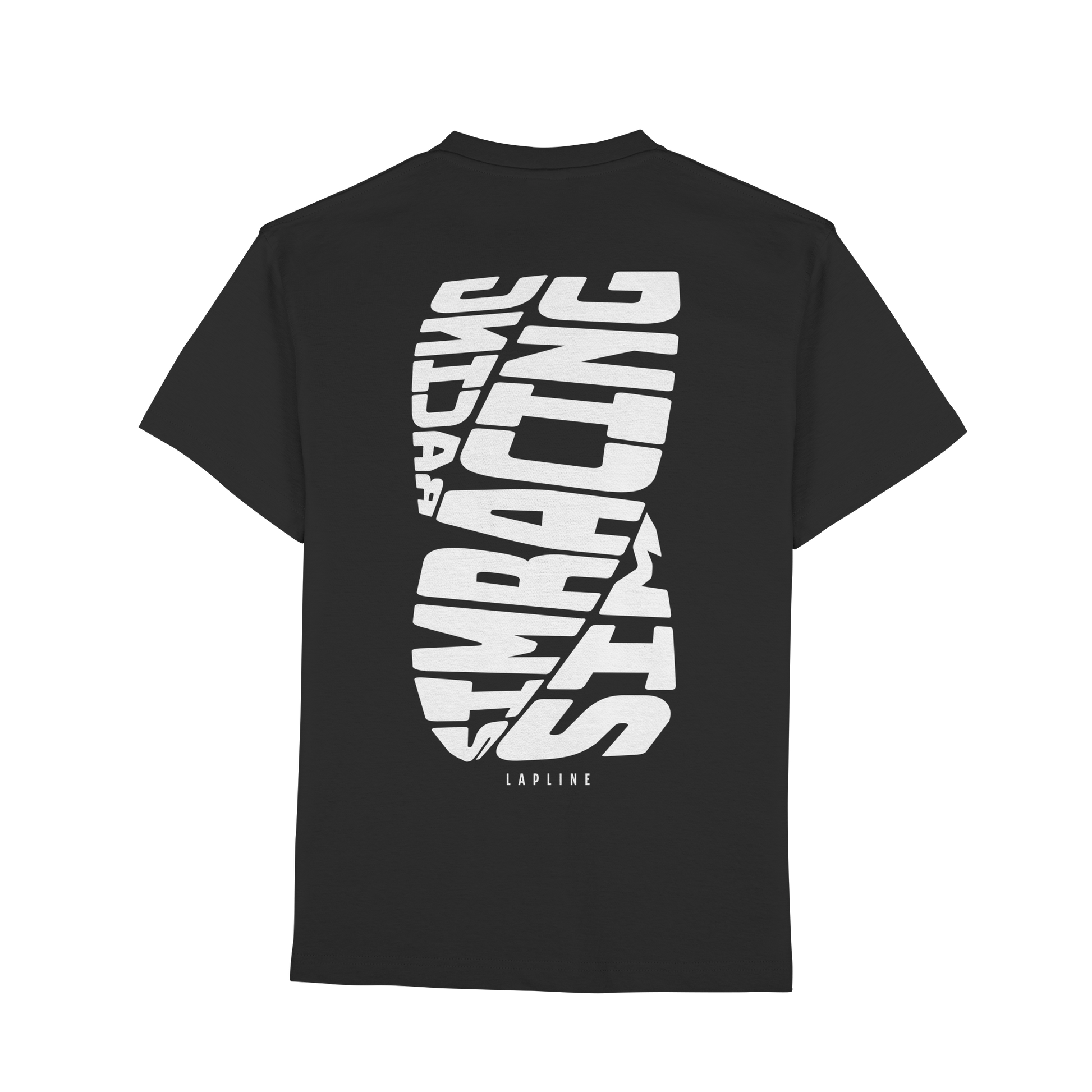 Lapline.SimRacing - T-Shirt