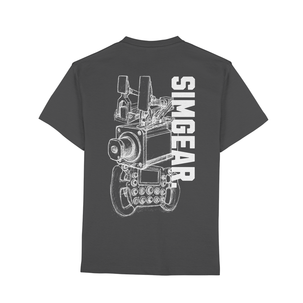 Simgear.Rig - T-Shirt