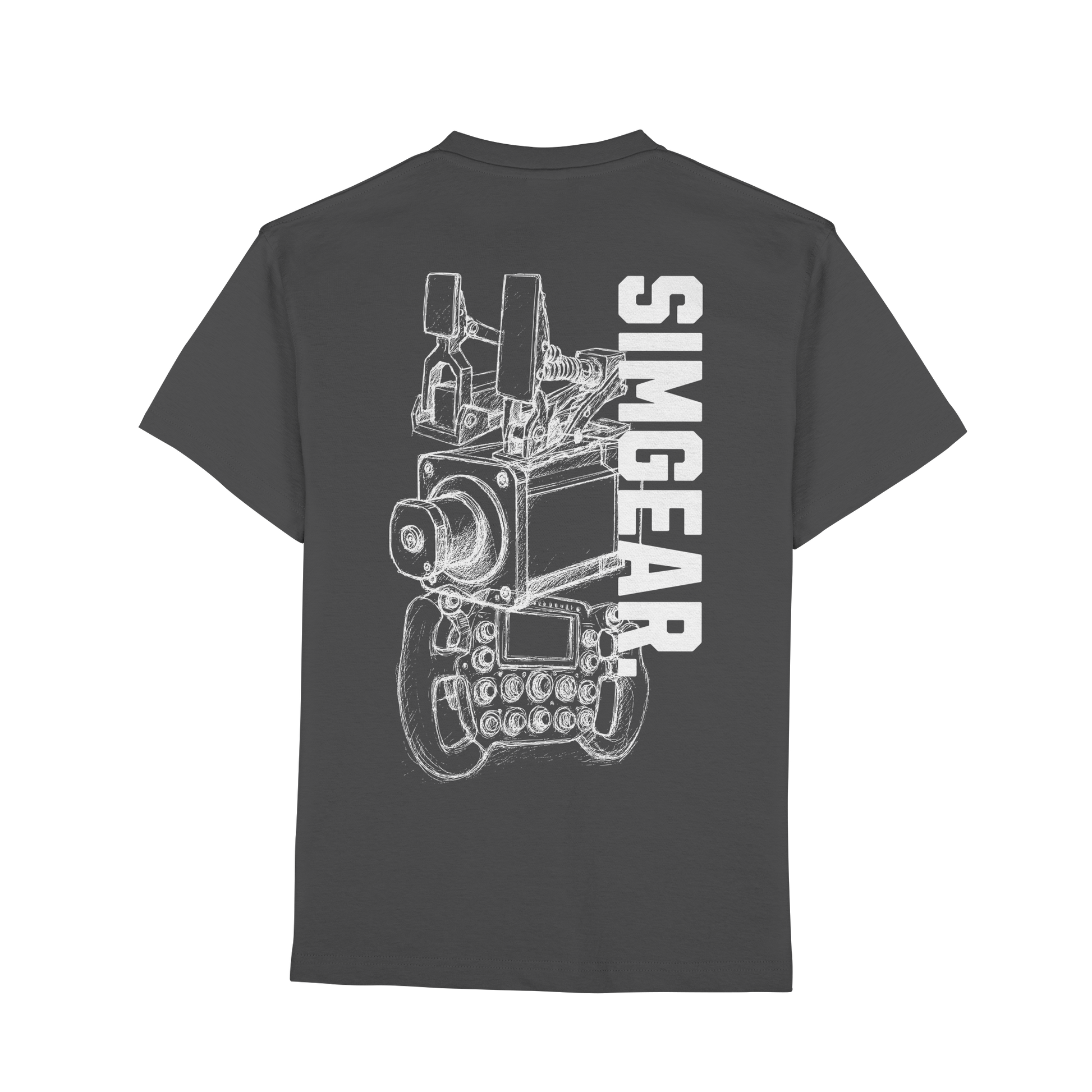 Simgear.Rig - T-Shirt