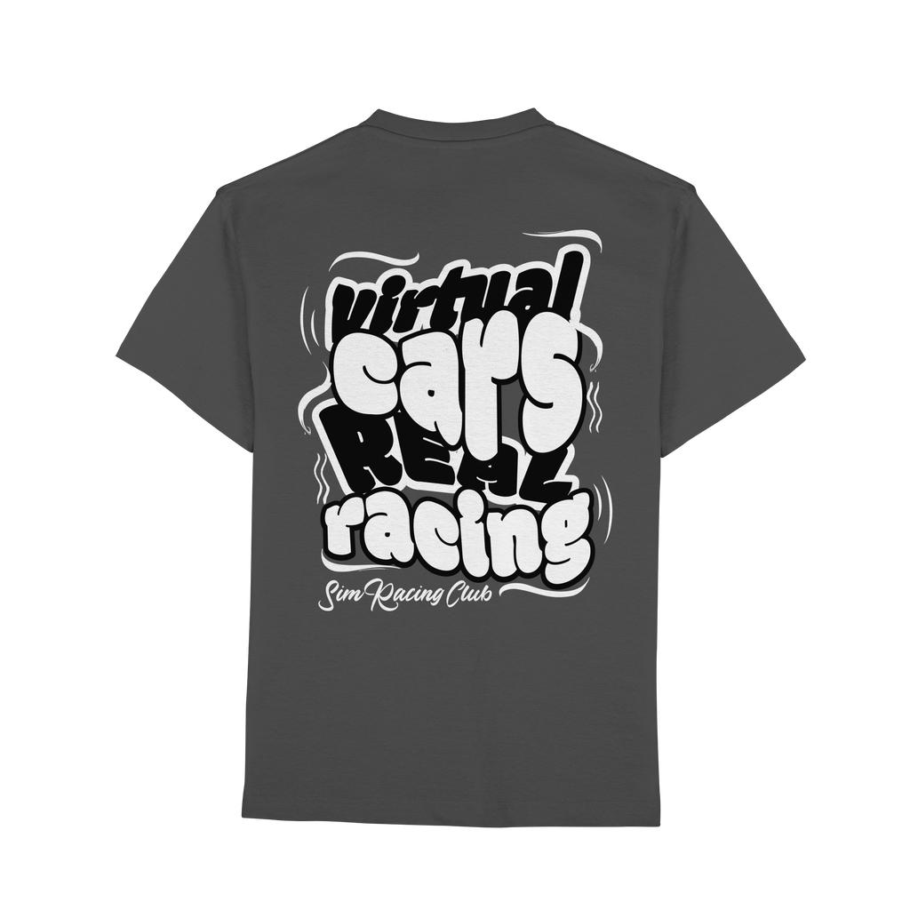 SimRacingClub - T-Shirt