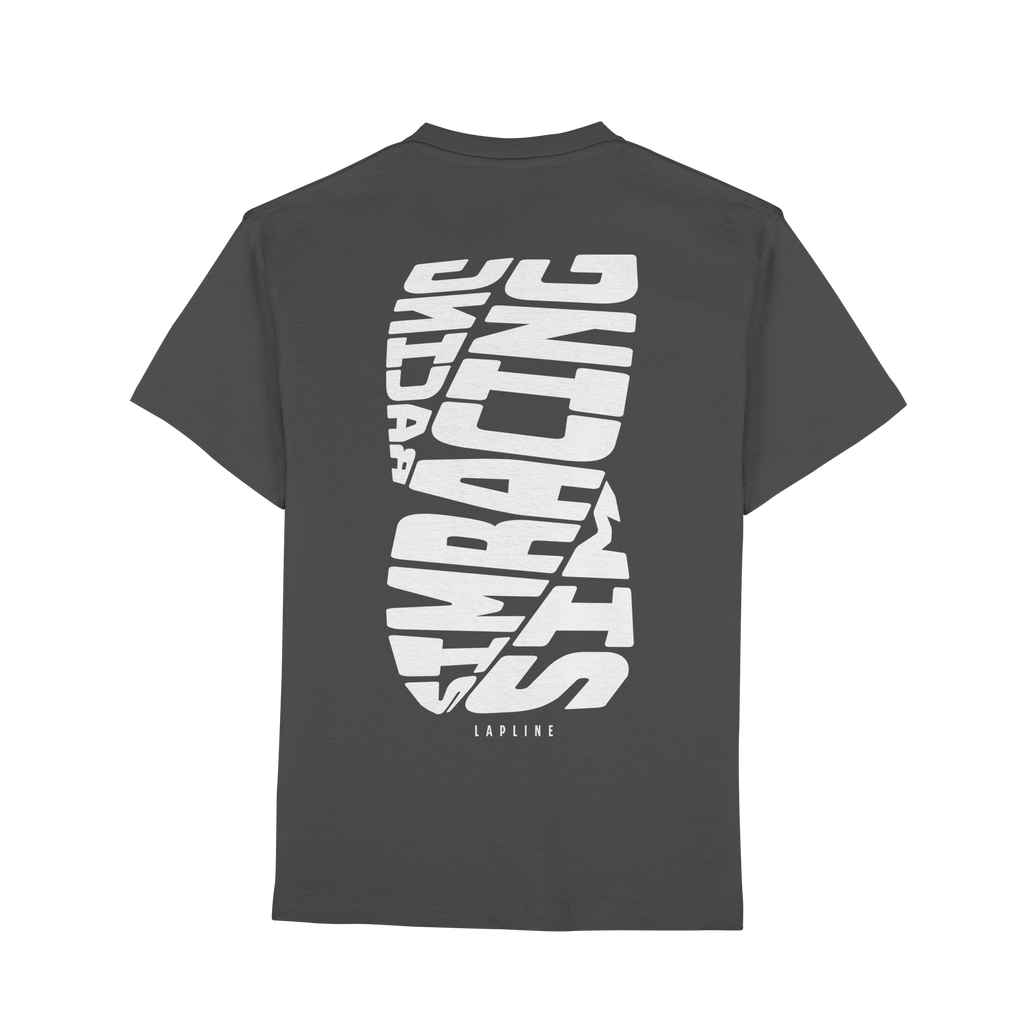 Lapline.SimRacing - T-Shirt