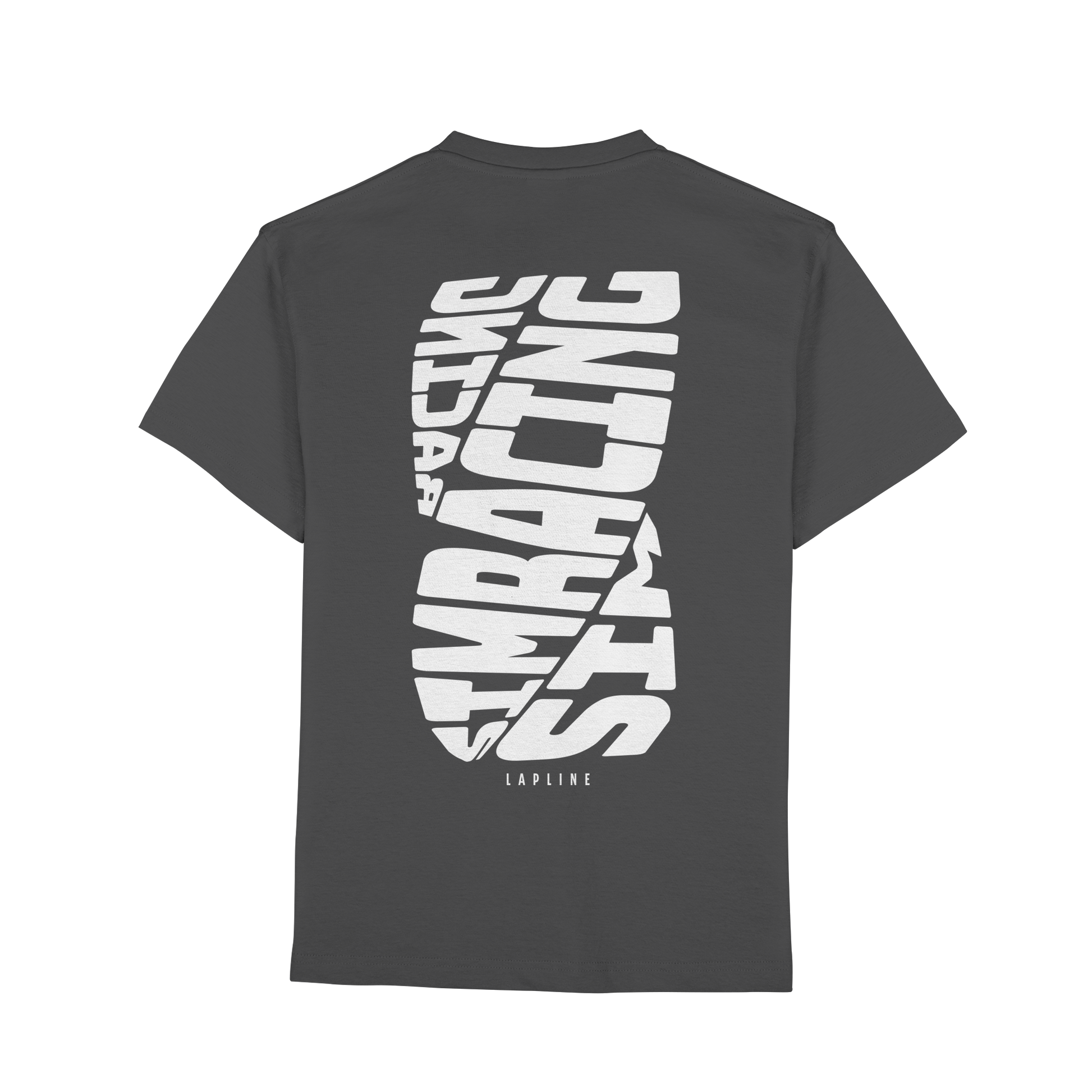 Lapline.SimRacing - T-Shirt