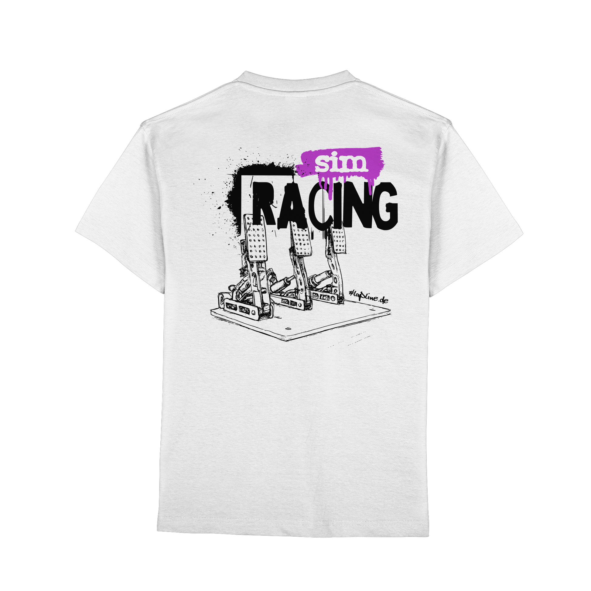 Throttle Therapy - T-Shirt