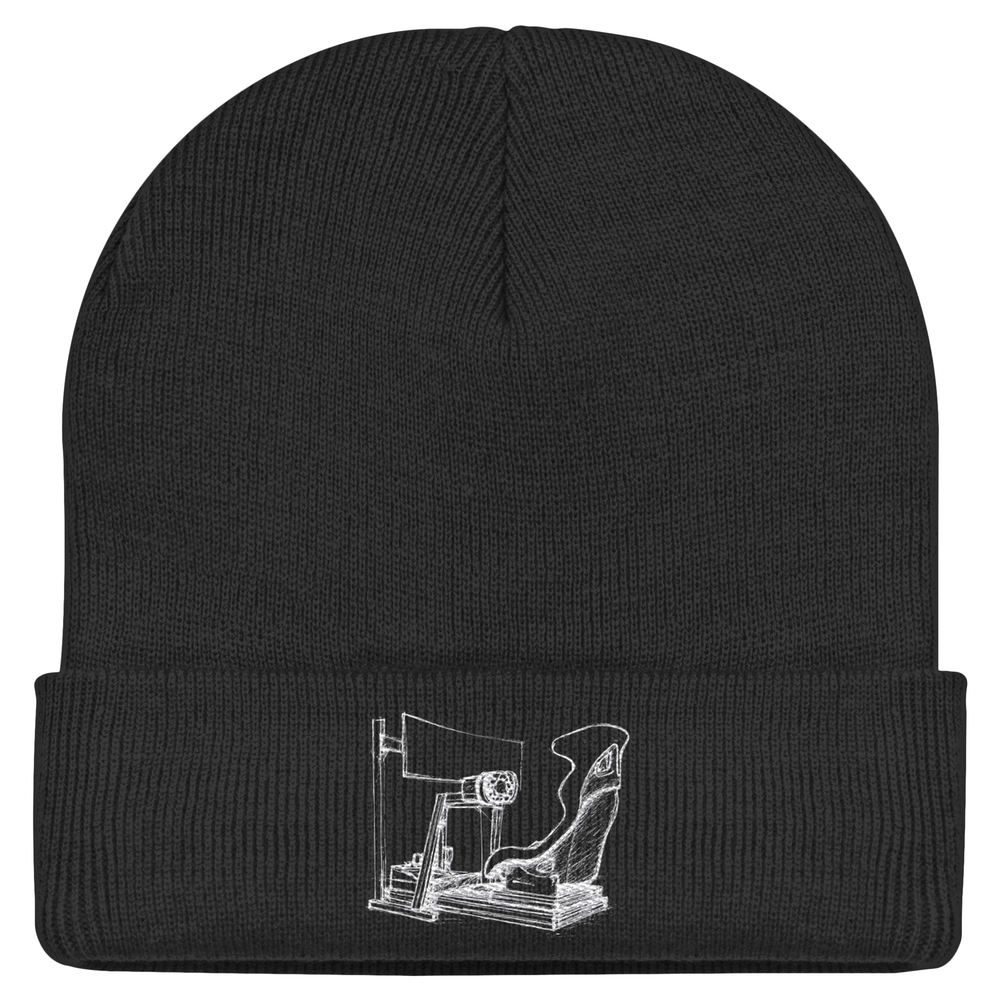 Simgear.Rig - Classic Beanie