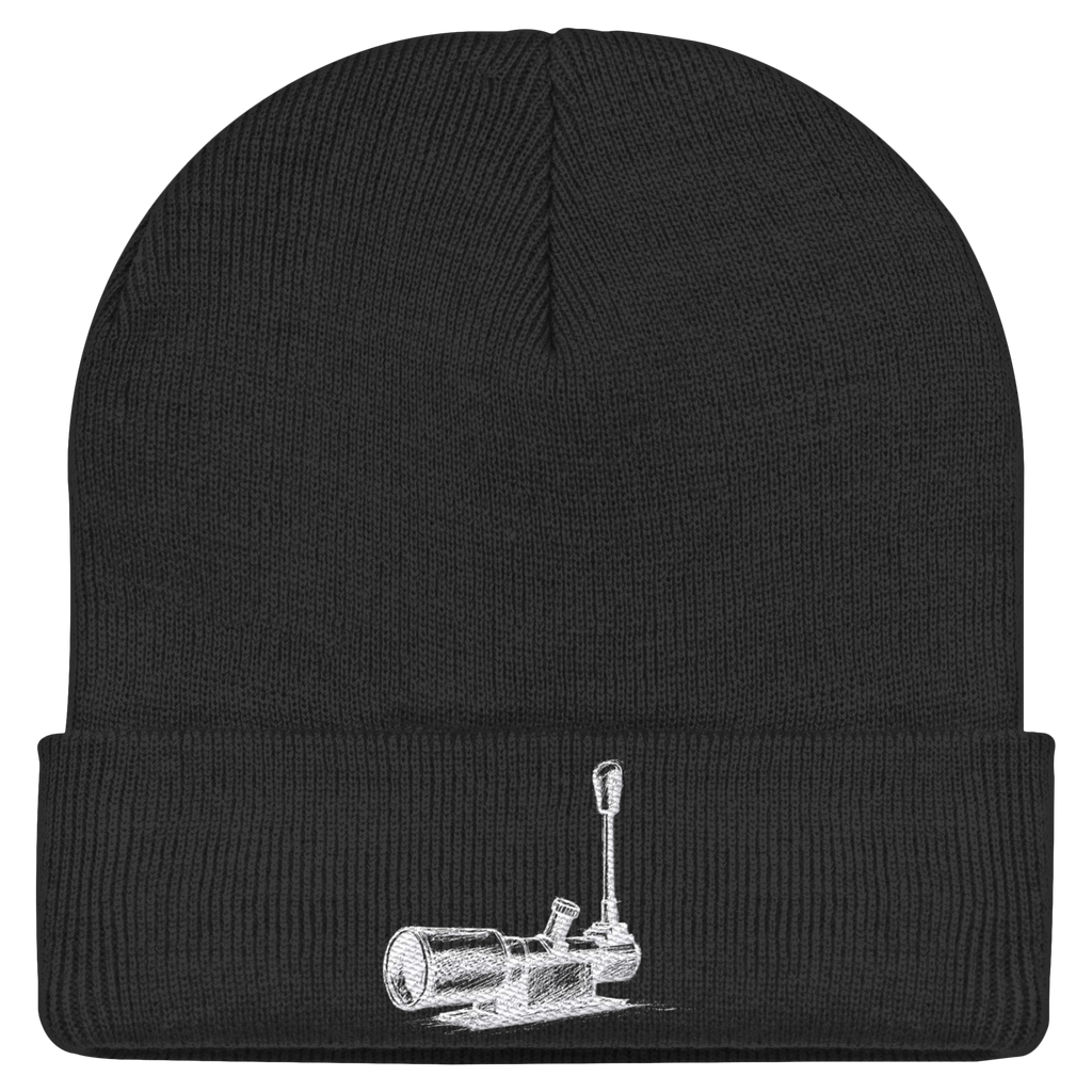 Gearshift - Classic Beanie