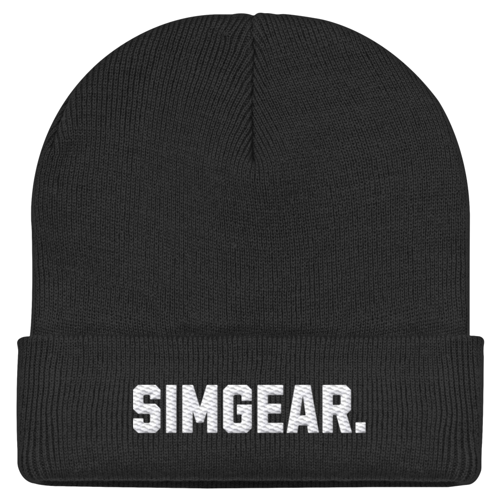Simgear - Beanie