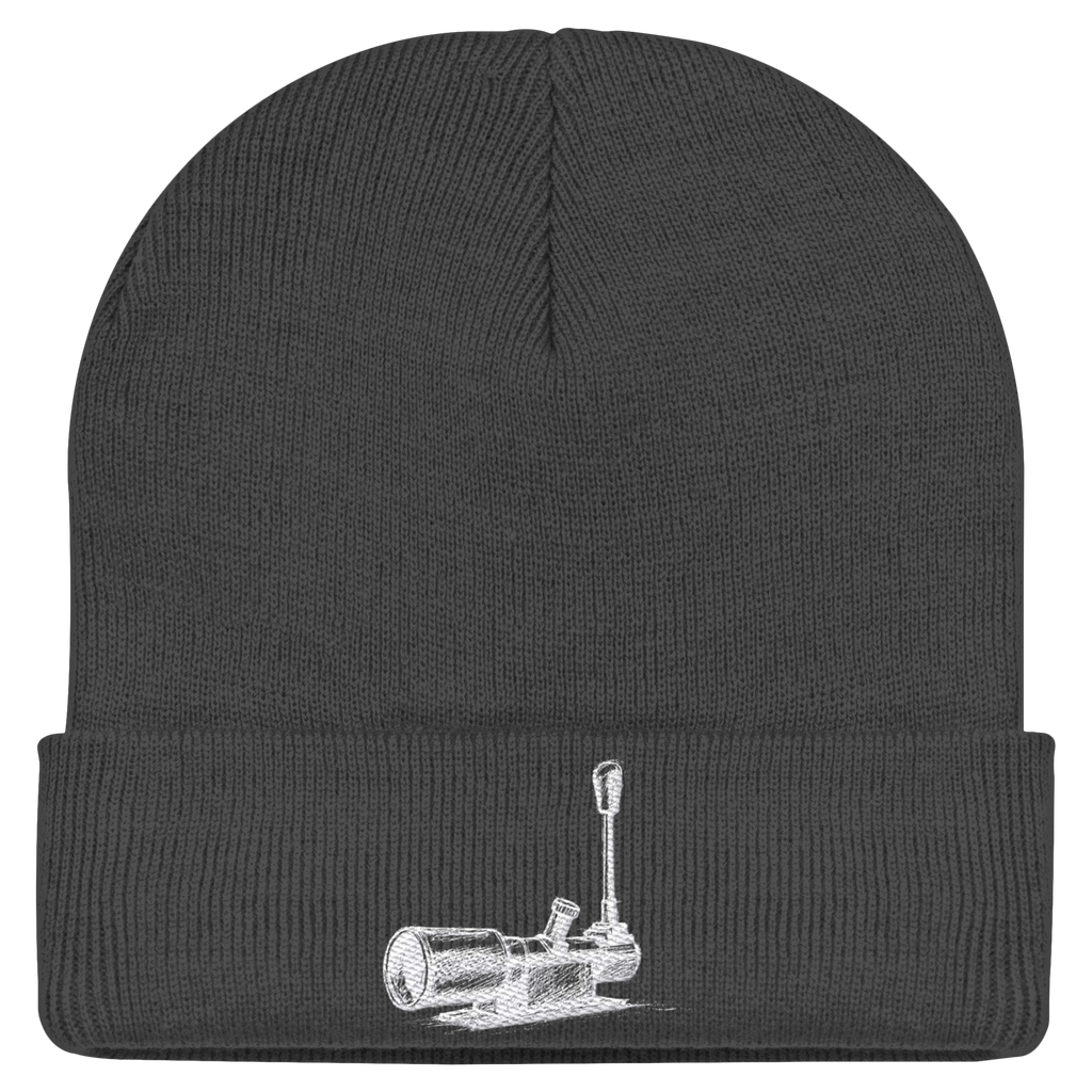 Gearshift - Classic Beanie