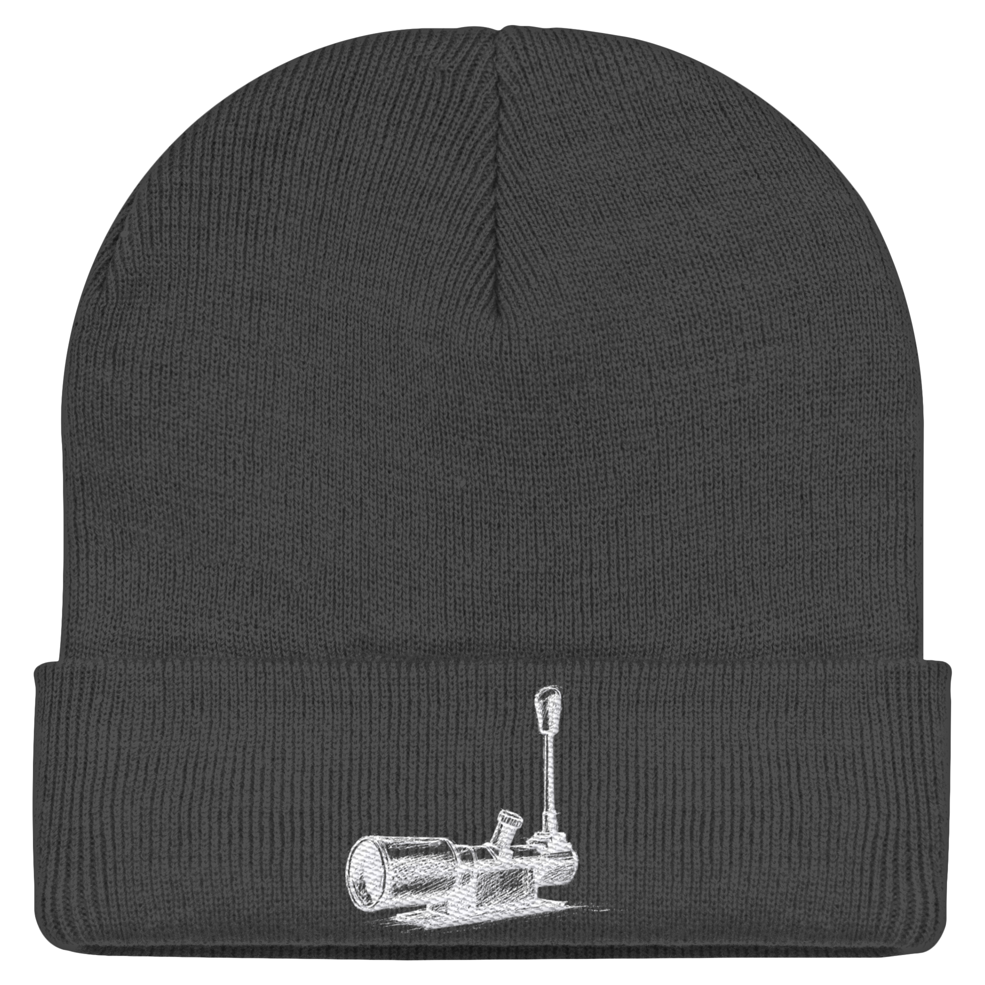 Gearshift - Classic Beanie