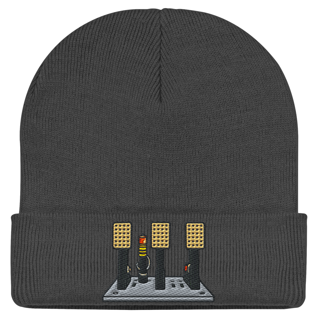 Throttle Therapy - Classic Beanie