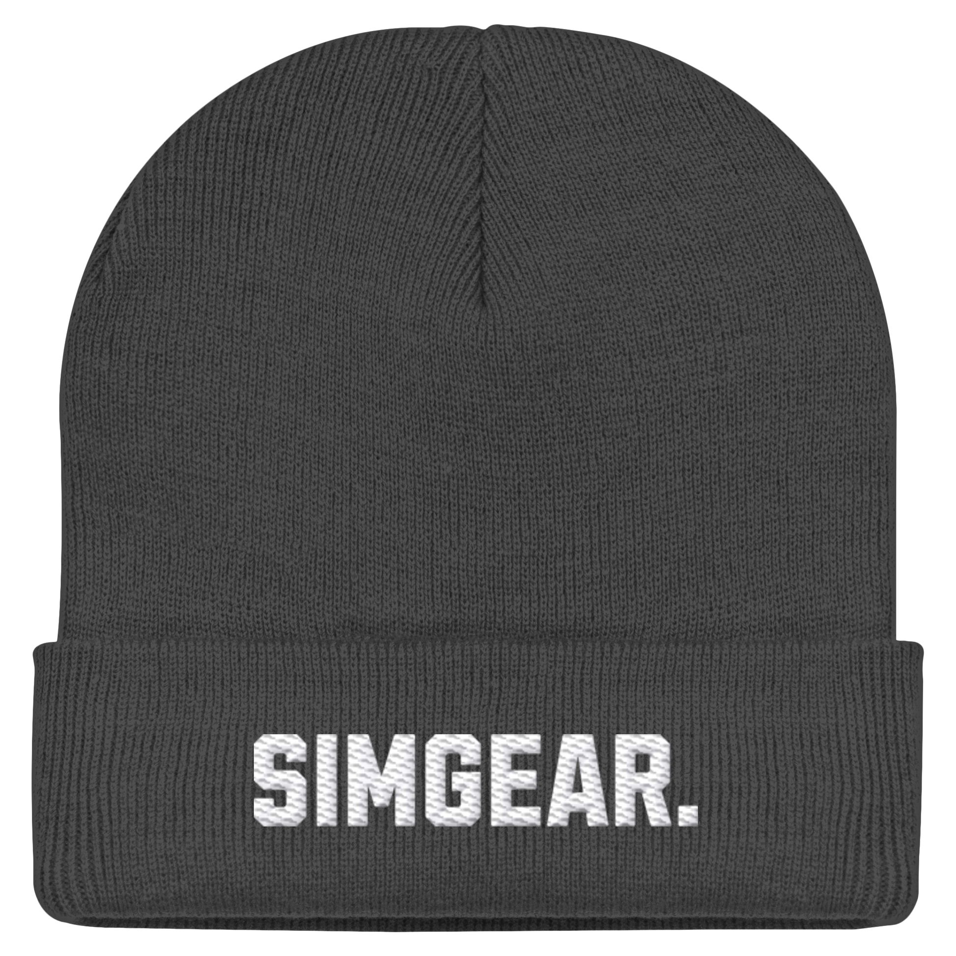 Simgear - Beanie