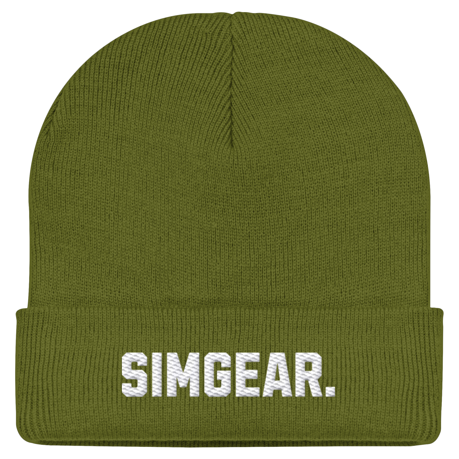 Simgear - Beanie