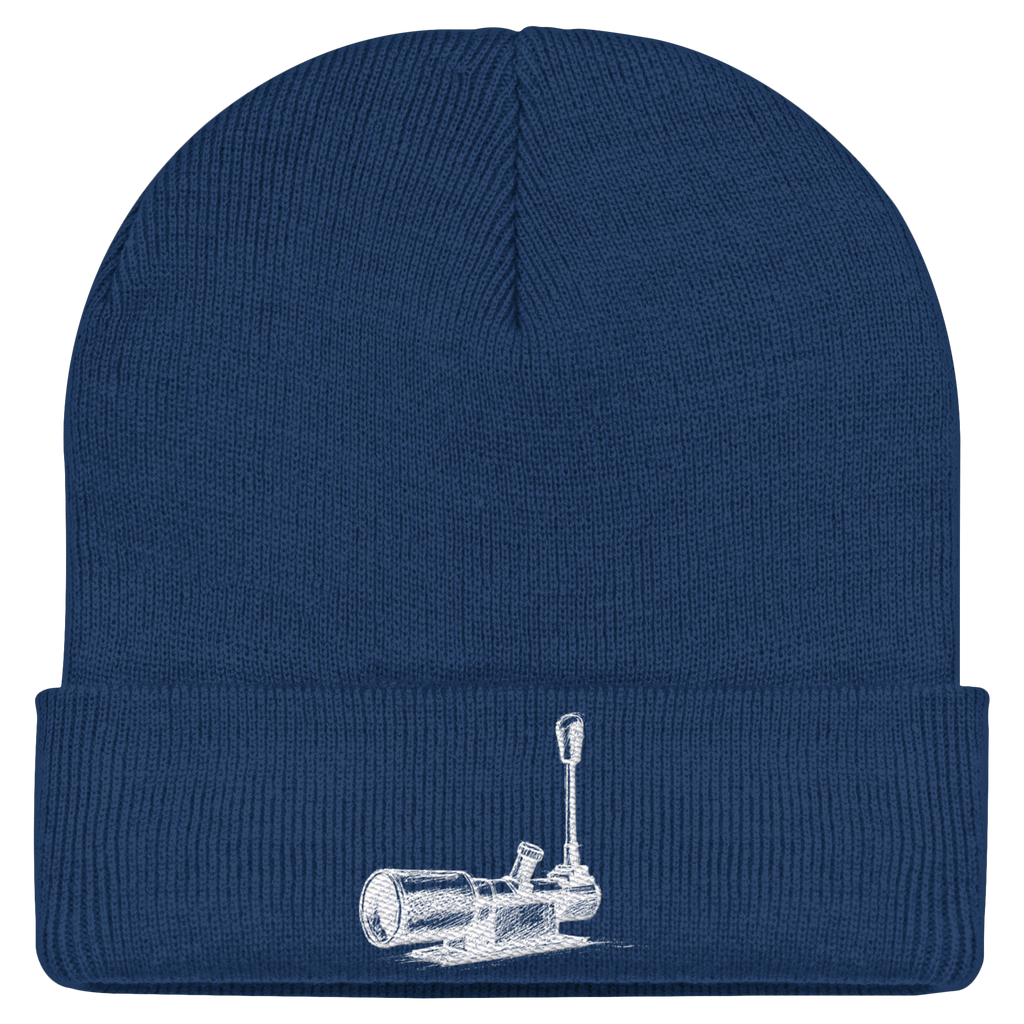 Gearshift - Classic Beanie