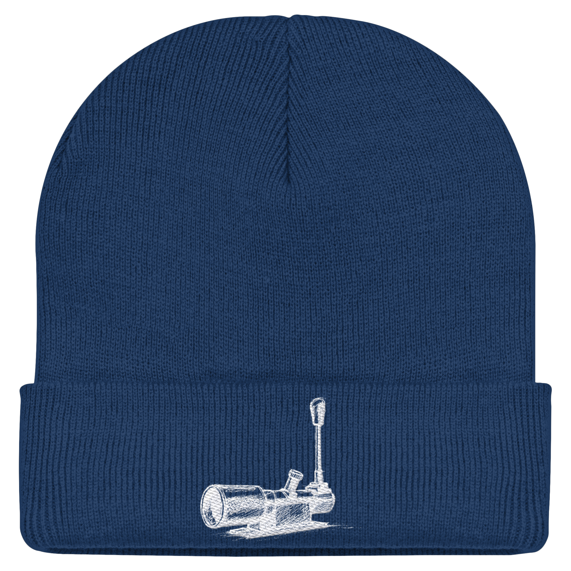 Gearshift - Classic Beanie