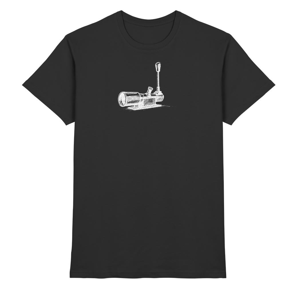 Gearshift - T-Shirt