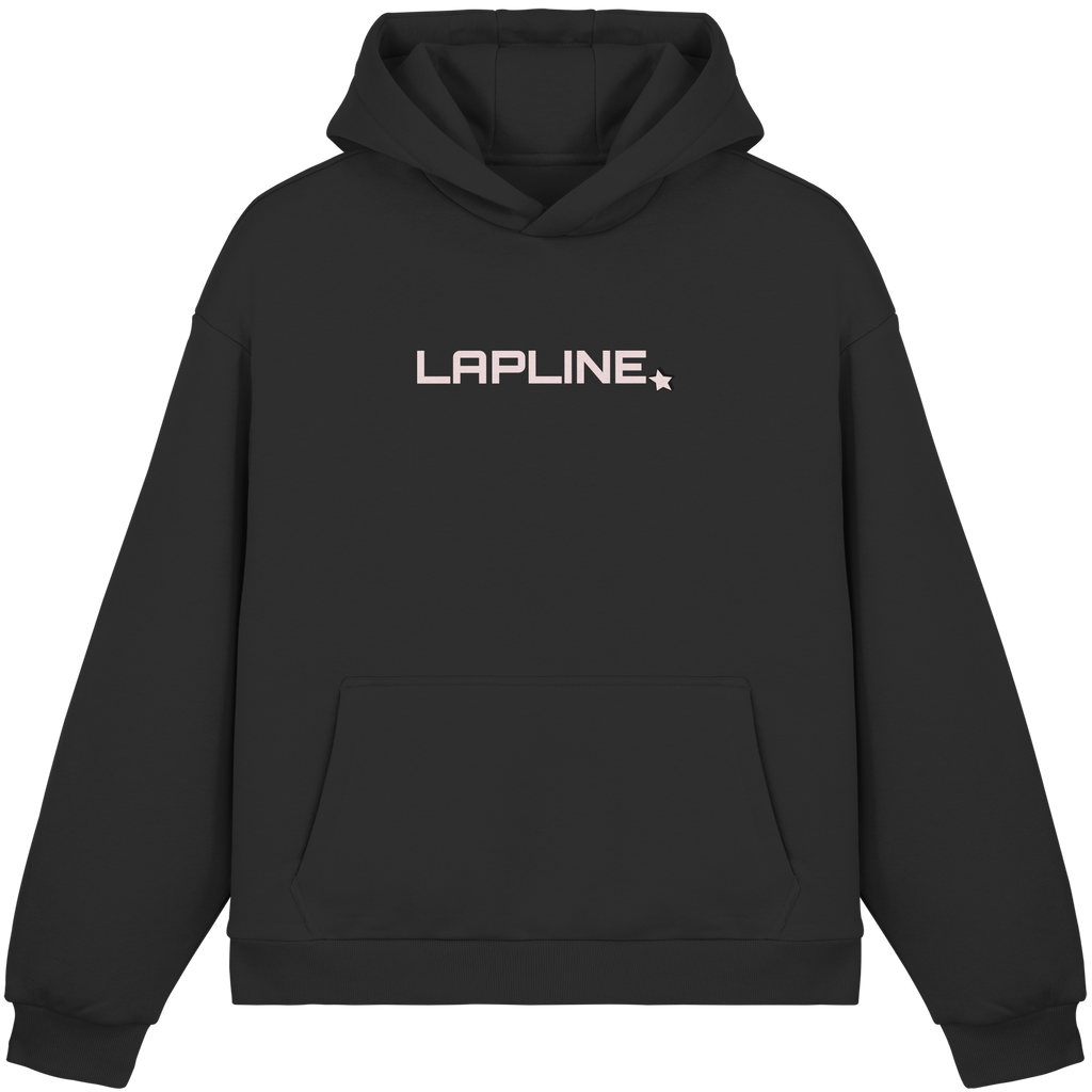 Drift Automotive - Fluffy Boxcut Hoodie