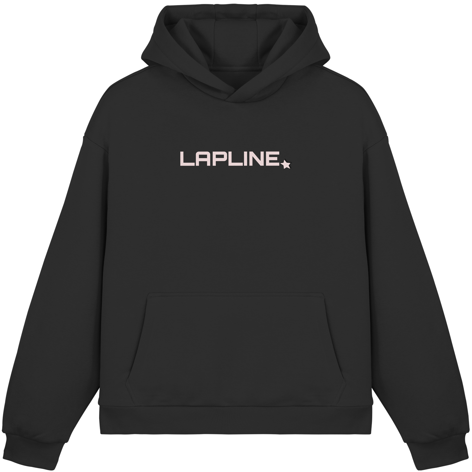 Drift Automotive - Fluffy Boxcut Hoodie