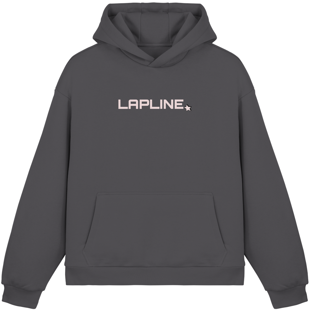 Drift Automotive - Fluffy Boxcut Hoodie