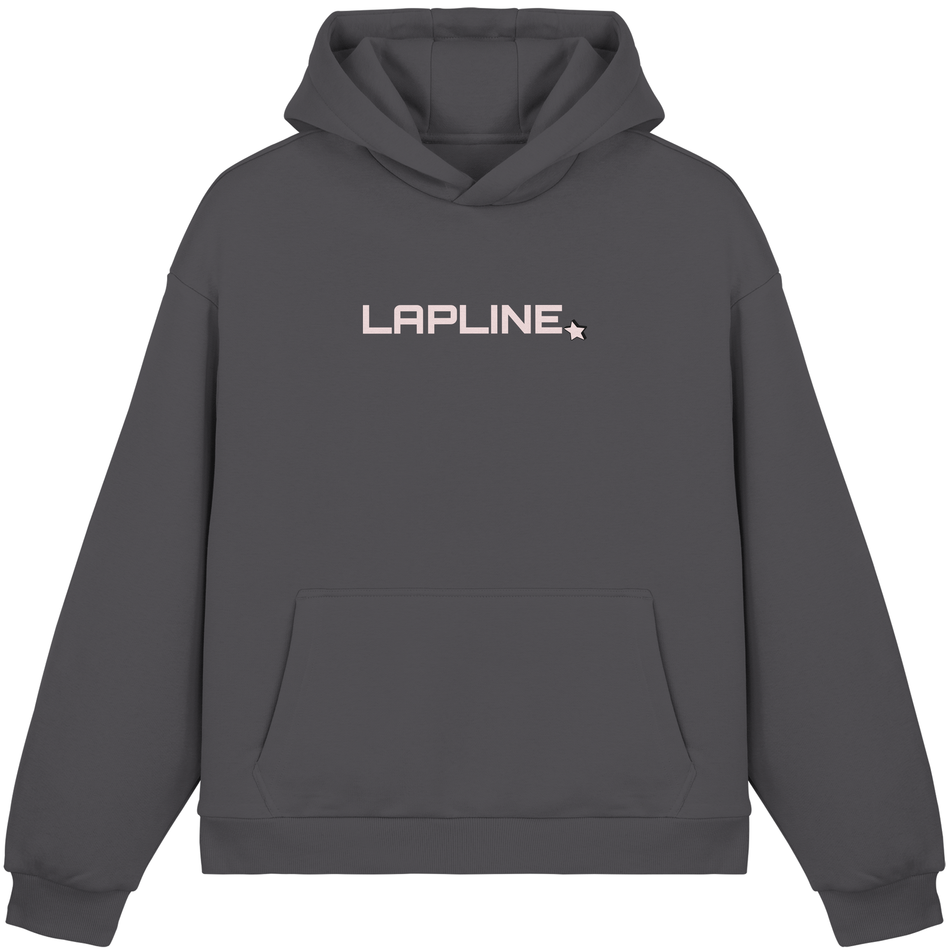 Drift Automotive - Fluffy Boxcut Hoodie