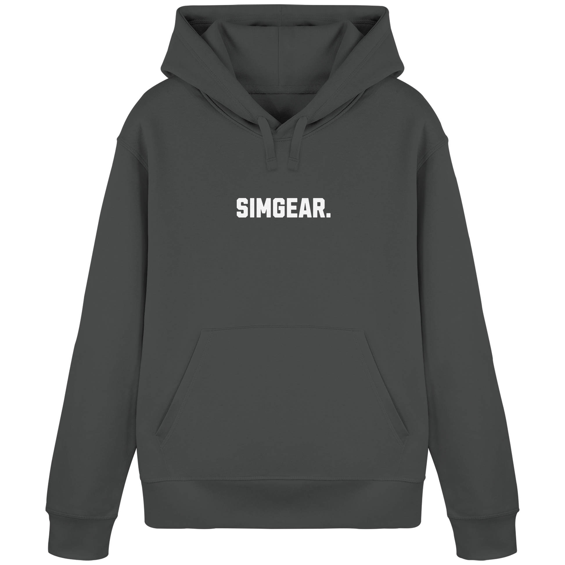 Simgear.Motorsport - Hoodie