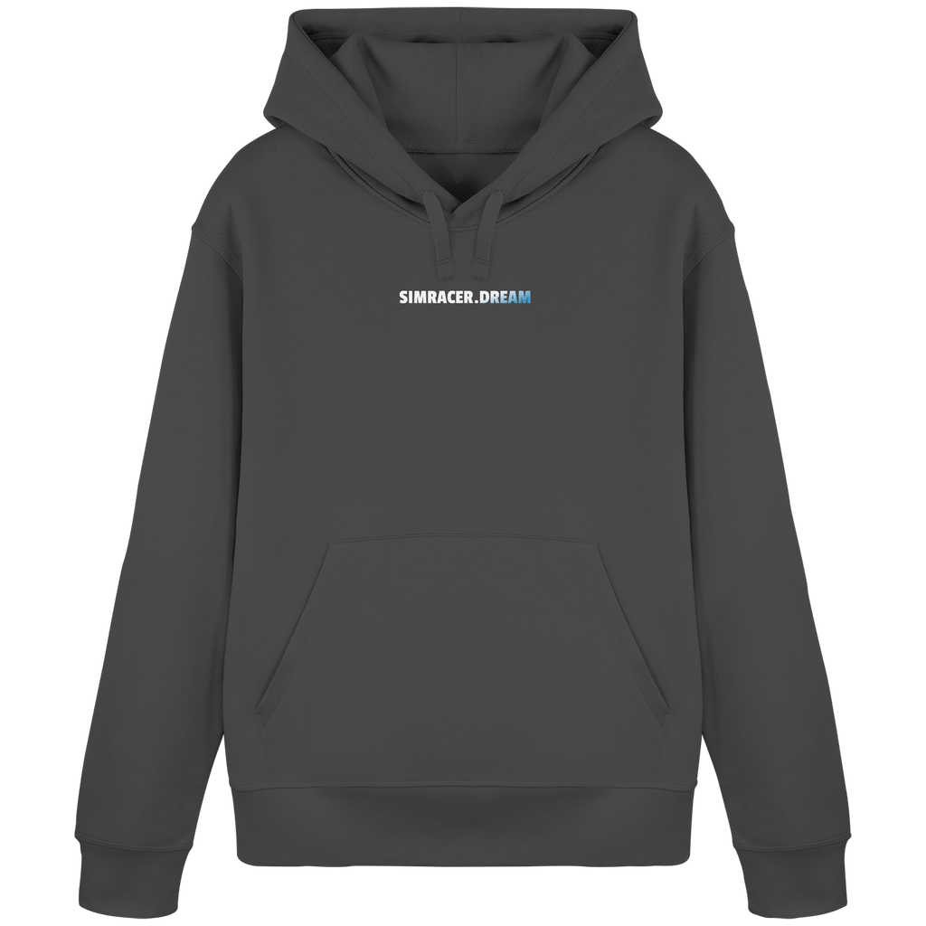 SimRacer.Dream  - Hoodie