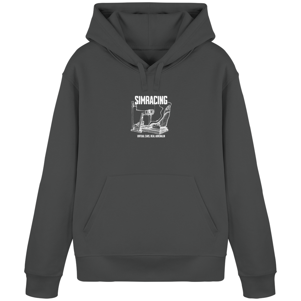 Simgear.Rig - Hoodie