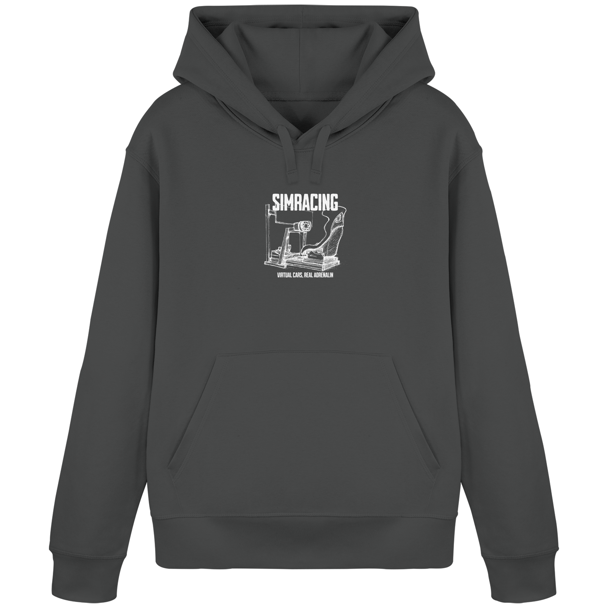 Simgear.Rig - Hoodie
